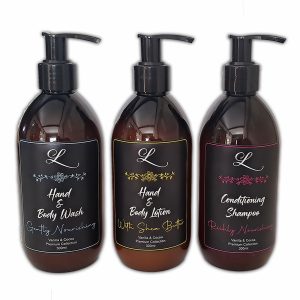 Premium collection 3 pack