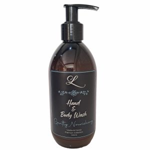 Hand & Body wash Premium Collection