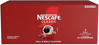 NESCAFÉ CLASSIC COFFEE SACHET 1.8g 200 - Image 2