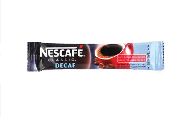 NESCAFÉ CLASSIC DECAF SACHETS 1.8g 200