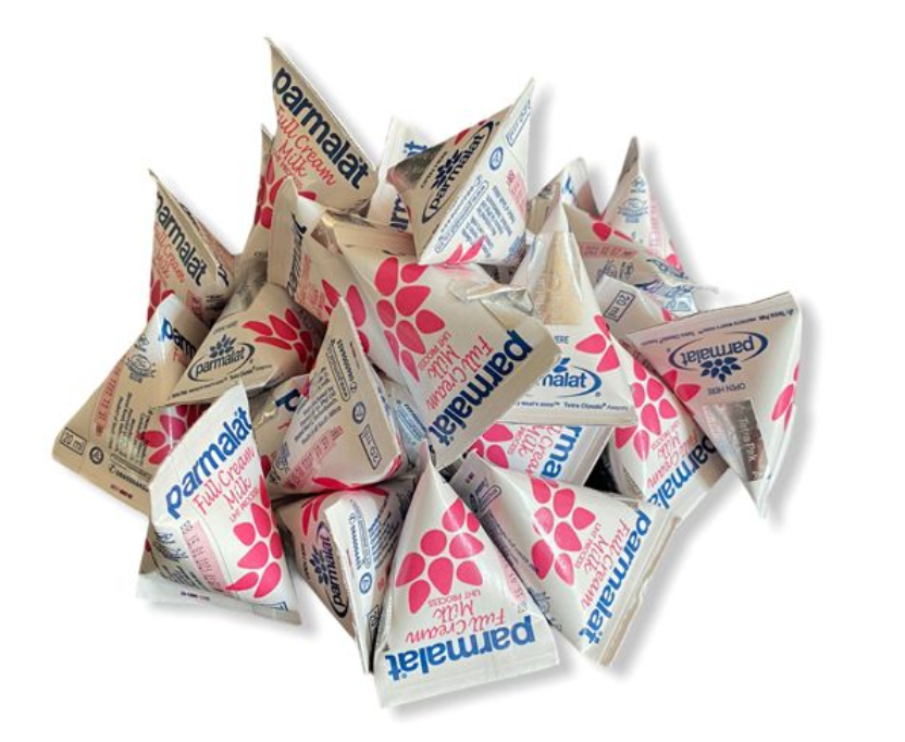 Parmalat Milk Pods 50 x 20ml - Image 2