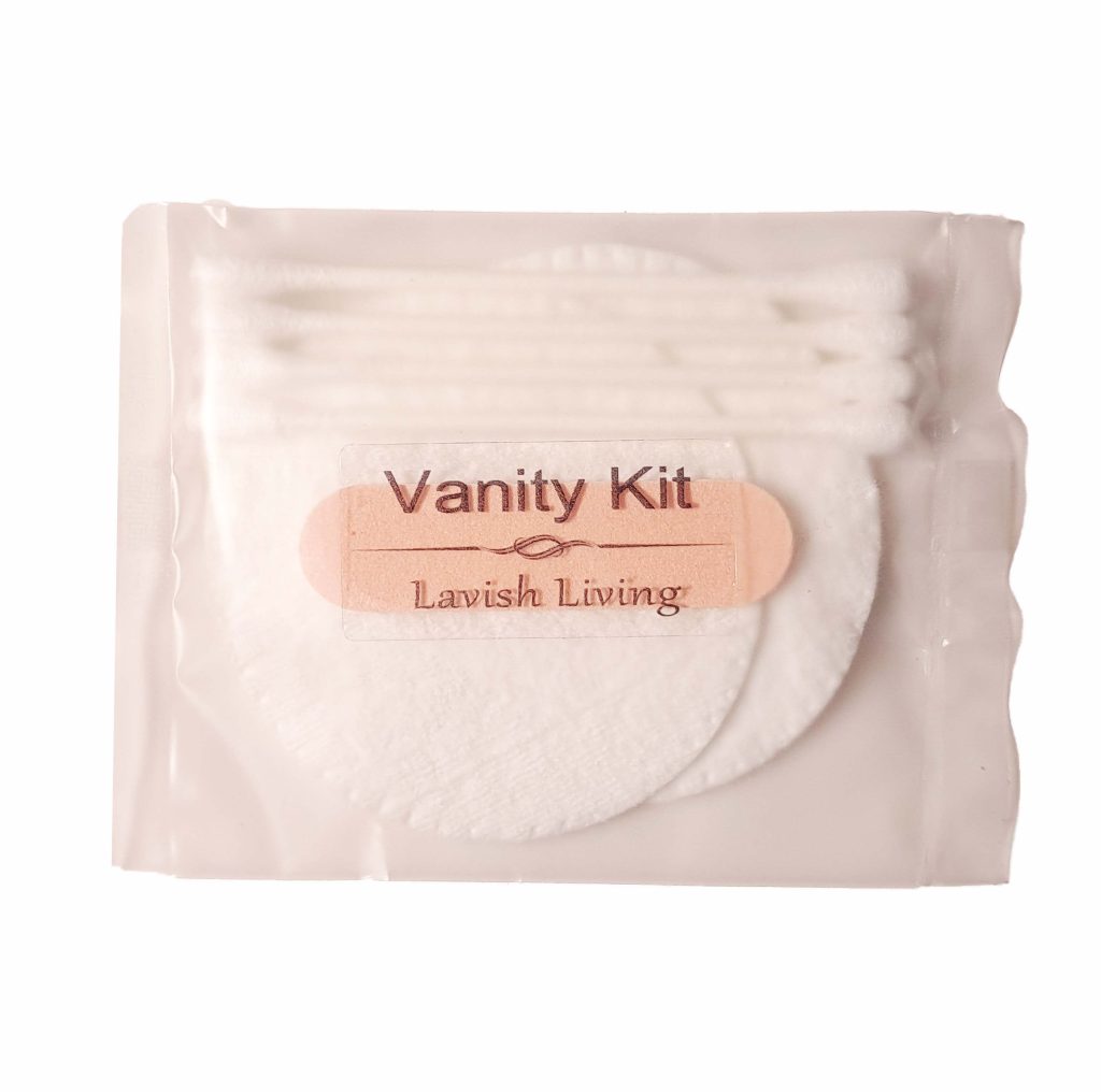 Vanity kit - 20 Units