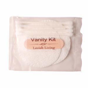 Vanity kit - 20 Units