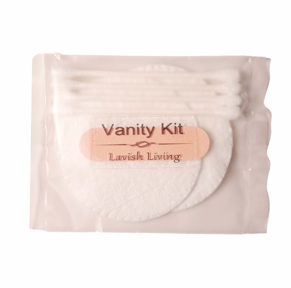 Vanity kit - 20 Units