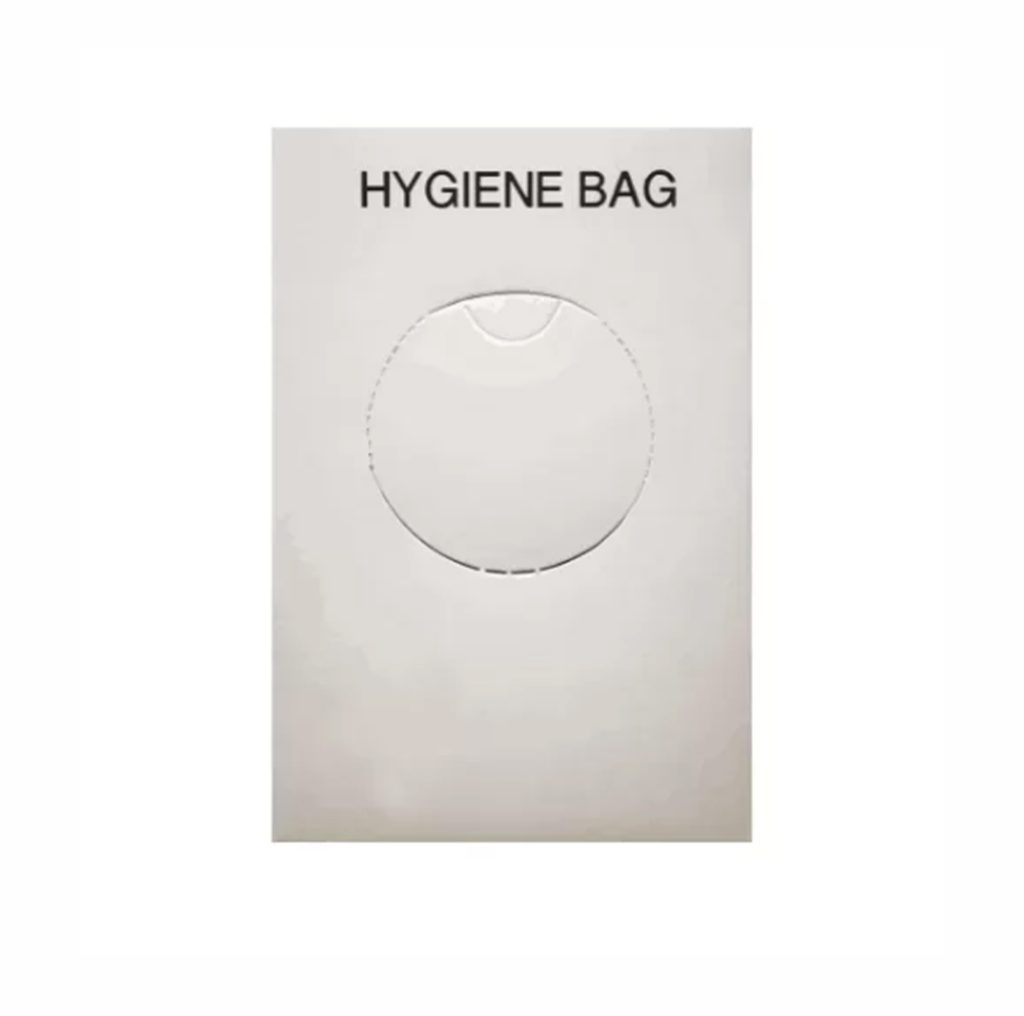 Hygiene Bag Refills.