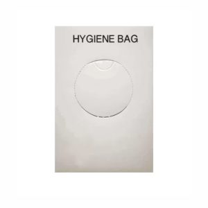 Hygiene Bag Refills.