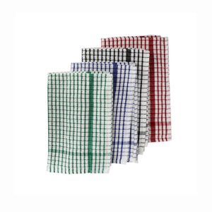 Dish Cloth Terry (High Quality)
