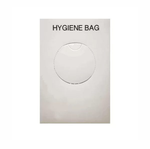 Hygiene Bag Refills.