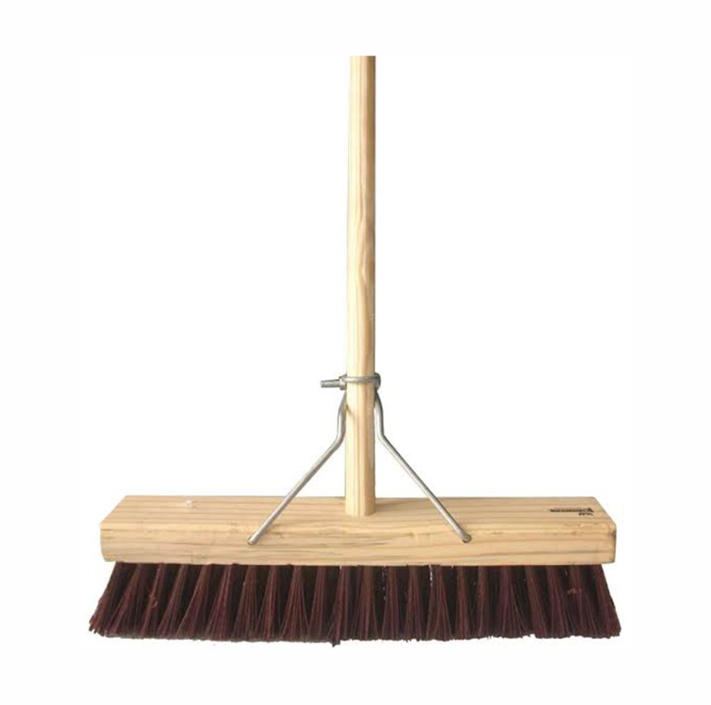 300mm Platform Broom Hard (HIGH QUALITY )
