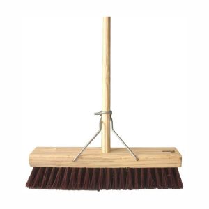 300mm Platform Broom Hard (HIGH QUALITY )