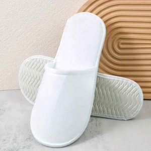 Disposable Spa Slippers 5mm sole