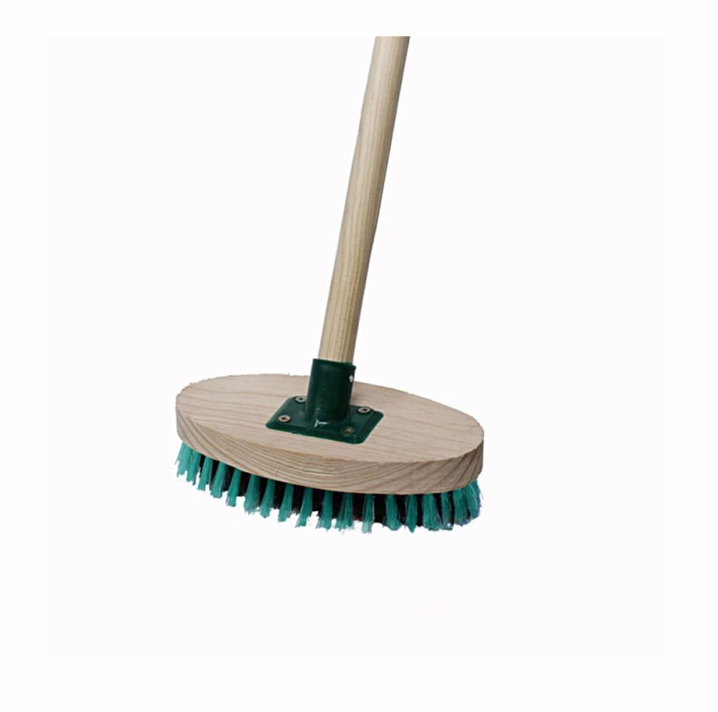 Floor polisher / Scrubber