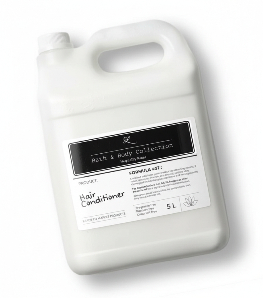 Conditioner 5L (Hotel Quality )