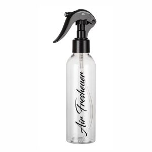 Air Freshener Spray Bottle - 300ml Clear
