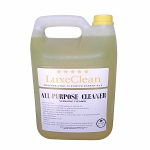 All Purpose cleaner - 5L
