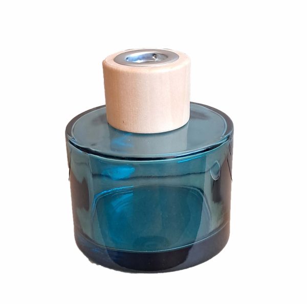 Aqua Blue Diffuser jar 150ml