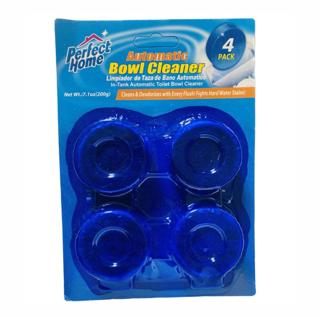 Perfect home Automatic Bowl Cleaner