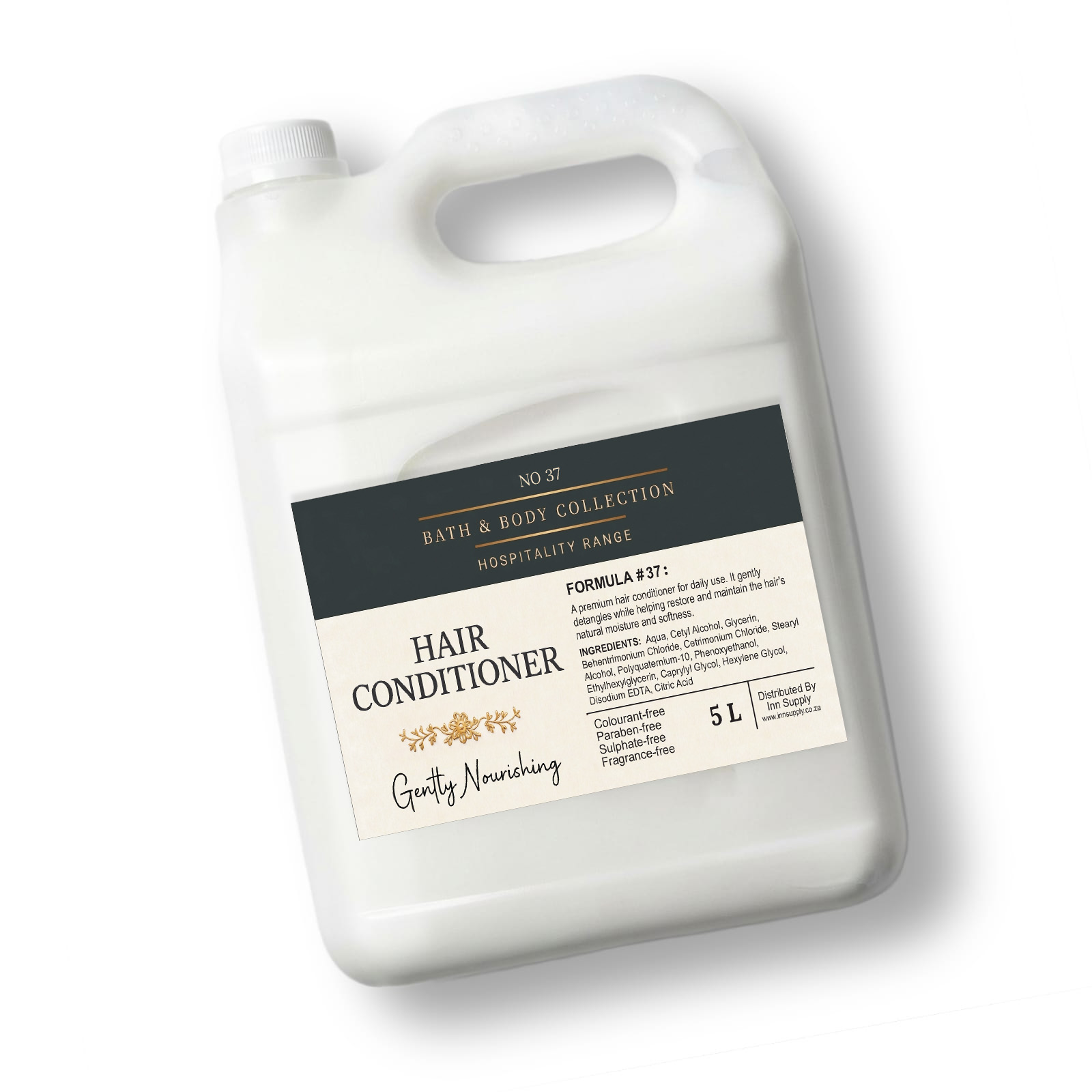 conditioner 37