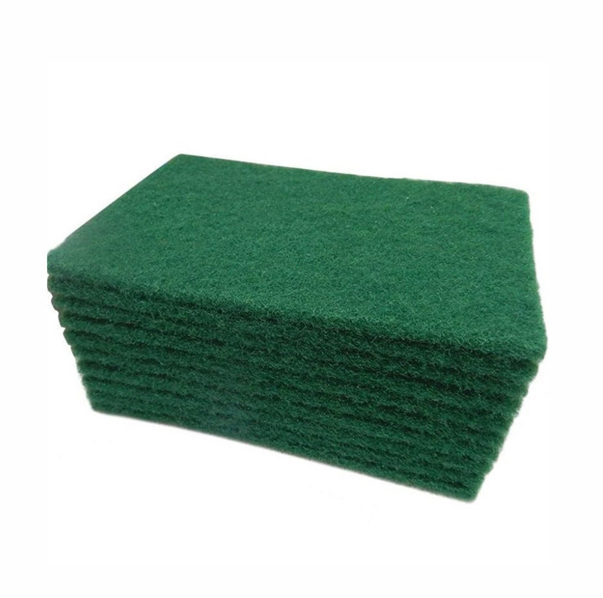 Scouring Pads high quality 140mm x 200mm