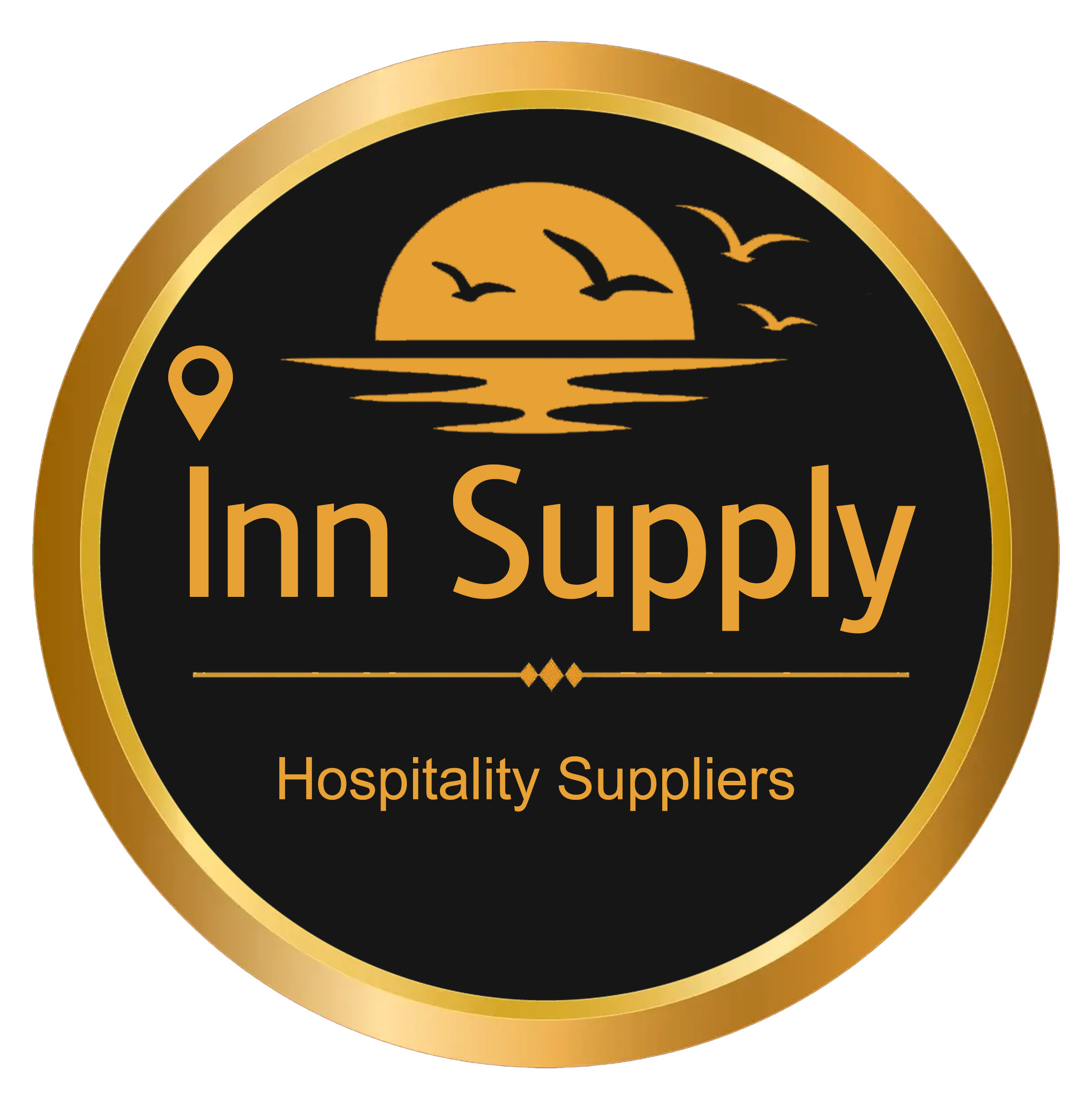 Inn Supply ct (PTY) LTD