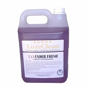 Lavender Air Freshener - 5L