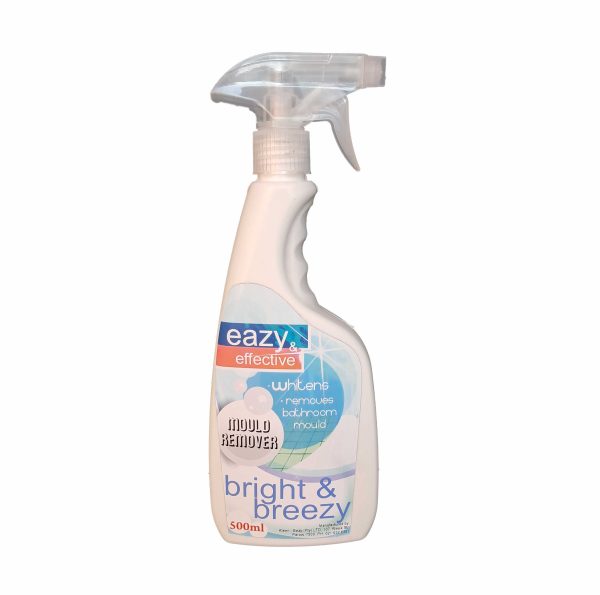 Mould Remover Trigger Spray 500ml