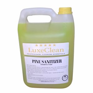 Pine Sanitiser - 5L