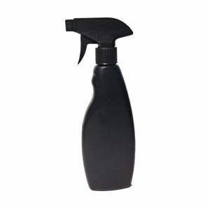 500ml spray bottle with trigger