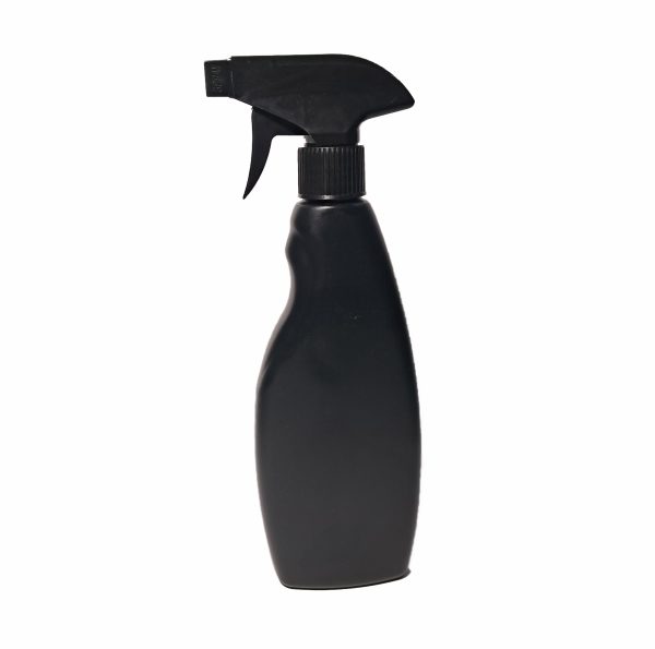 500ml spray bottle with trigger