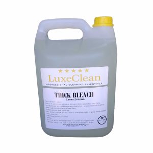  Thick Bleach Extra Strong - 5L