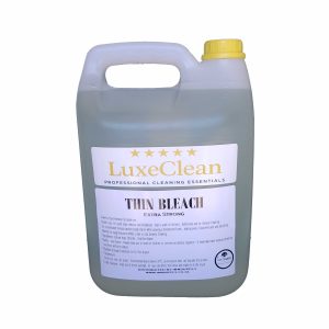 Thin Bleach Extra strong - 5L