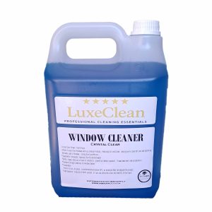 Window Cleaner - 5L