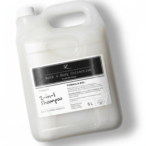 Conditioning Shampoo 5L (Hotel Quality )