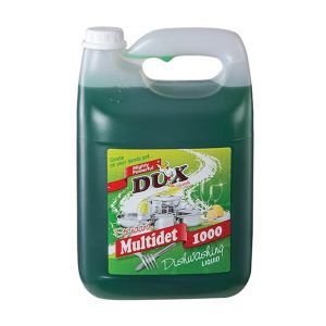Dux Multidet 1000 Dishwashing Liquid 5L