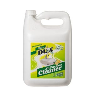 Dux All Purpose Cleaner Lemon 5LT ( Ammoniated)