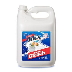 Dux Regular Bleach 5L