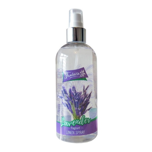 Fantasia Linen Spray Lavender 300ml