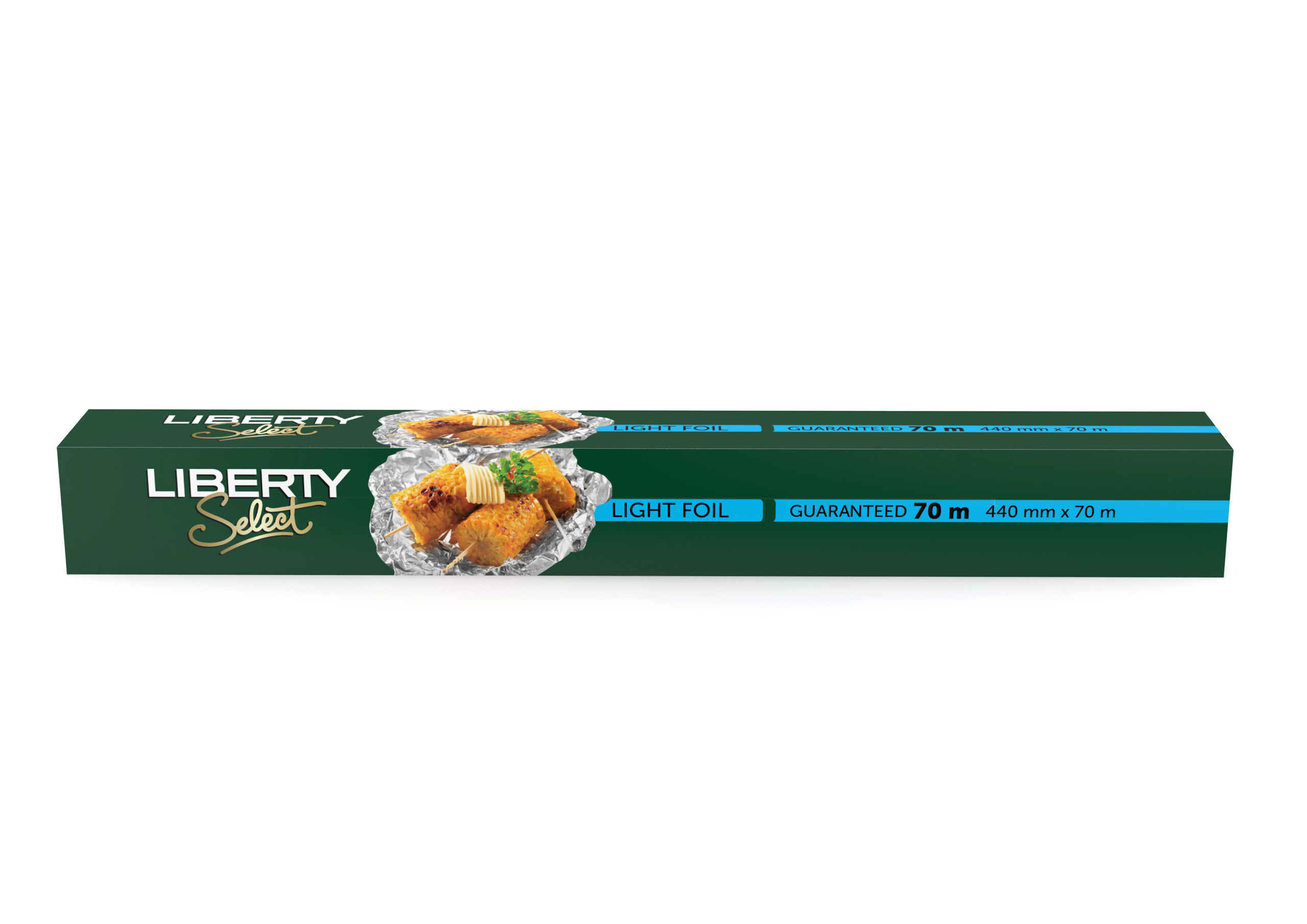 Light Duty Foil 440mmx70m
