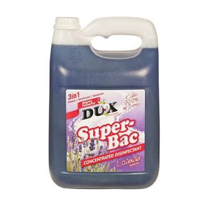 Dux Super Bac (Tile Cleaner)