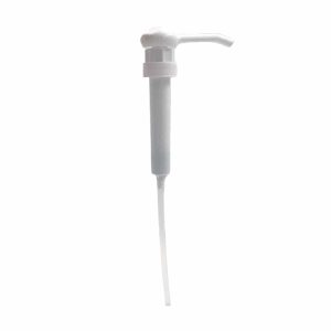 5L Dispensing Pump For Jerry Cans